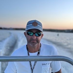 Meet your Posher, Dewayne